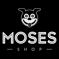 מוזס שופ לוגו